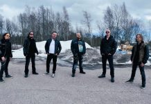 Remains of Destruction julkaisi kaksi uutta singleä – Debyyttialbumi ja levyjulkkarikeikka tulossa toukokuussa