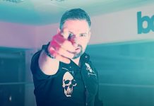 Serious Black julkaisi uuden musiikkivideon ”Tonight I Am Ready To Fight”