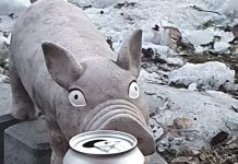 Tamperelainen Sorkka julkaisi version Irwin Goodmanin kappaleesta ”Haistakaa Paska”