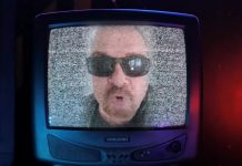 Thor julkaisi uuden musiikkivideon “We Need Musclerock”