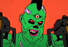 Hardcore-yhtye Tryer juhlistaa 10-vuotista taivaltaan EP:llä sekä keikoilla – nimibiisin video katsottavissa