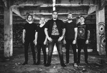 Crucify The Faith julkaisi uuden singlen “Accountable” – “On aika kuolla tai selviytyä”