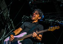 Danko Jones julkaisi uuden singlen ”Good Time” syksyllä tulevalta albumiltaan