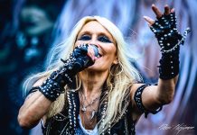 Doro julkaisi uuden albuminsa ”Conqueress – Forever Strong And Proud”
