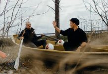 Kuopiolainen progeyhtye Heaven-Gemini lohkaisee tulevalta EP:ltään musiikkivideon “Déjà Vu”