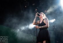 Punkrock-yhtye Huoran neljäs albumi ”Neljä huolenaikaa” on ilmestynyt