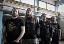 Mielenterveysaspekteja modernin metalin muodossa: esittelyssä Kollectivist.