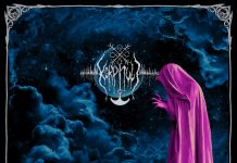 Korpituli – As Infinite Shadows Of The Nightsky (2022)
