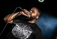 Lähiöbotox julkaisee 8. marraskuuta uuden albuminsa ja keikkailee kattavasti vuodenvaihteen molemmin puolin