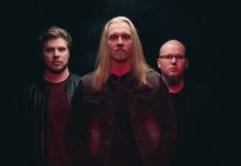 SkiZma julkaisi singlen ja lyriikkavideon elokuussa ilmestyvältä albumiltaan