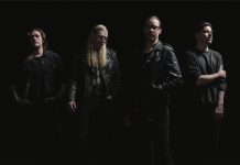 Somehow Jo julkaisi kolmannen albuminsa Scales And Details – myös uusi musiikkivideo on katsottavissa