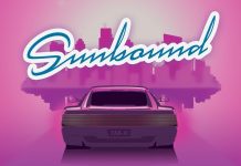 Sunboundilta uusi kesäyön kuumuutta hehkuva single ja lyriikkavideo
