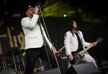 The Night Flight Orchestran uunituore ”Give us The Moon” -albumi on julkaistu