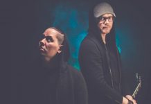 The Lost Poet kunnioittaa love metalin nostalgisia sävyjä ensimmäisellä singlellään