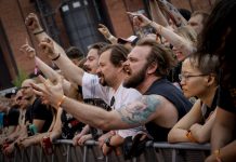 Tuska 2022 yleisögalleria – bongaa itsesi, kaverisi, naapurisi ja vihamiehesi