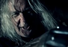 Grave Digger julkaisi uuden musiikkivideon ”King Of The Kings”