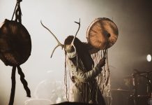 Heilung julkaisi uuden videon “Tenet”-kappaleesta
