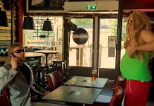 MegaSnake julkaisi debyyttialbuminsa ”Charming” videon ”Another Lesson Learned”