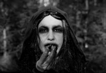 Mimorium julkaisi uuden musiikkivideon ”Mirror Dimension” tulevalta levyltä ”The Route Of Haeresis”