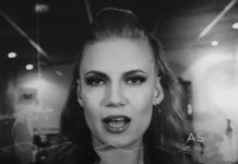 Orden Ogan julkaisi uuden musiikkivideon ”Absolution For Our Final Days” feat. Elina Siirala