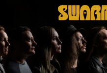 Sielunmaisemia ja kaipuuta runsaalla fuzz-kitaroinnilla ryyditettynä: esittelyssä SWARM.