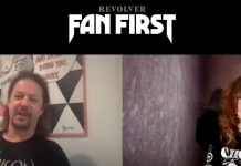 Satyr kertoo näkemyksiään black metalista