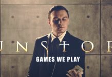 Sunstorm julkaisi uuden musiikkivideon “Games We Play”
