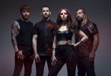 Beyond The Blackiltä uusi single ja musiikkivideo ”Is There Anybody Out There?”