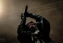 North of Hell 2022 – Raskas viikonloppu keräsi paikalle mukavat 10000 juhlijaa, ja tunnelma pysyi korkealla