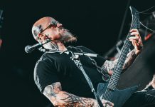 Wolfheart julkaisee uuden albumin ja kiertää Suomea syksyllä