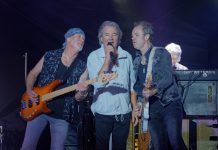 Rock In The City Kerava 29-30.7.2022