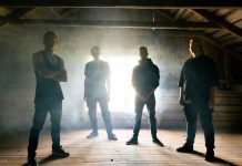 Kurikkalainen metalliyhtye Divine Apocalypse on julkaissut uuden singlen “Fly Away”