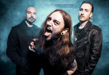 Ingestedin uusi albumi ilmestyy marraskuussa – kuuntele levyn single “Shadows in Time”