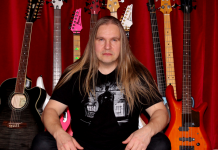 Jari Behmin debyyttialbumi “Mind Adventures” on julkaistu – katso uusi musiikkivideo “Coming Back To The Point”