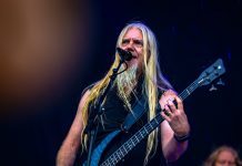Tuhdimmat Tahdit -festivaalilla nähdään myös Marko Hietala