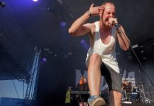 Medeia käsittelee psyykenlääkkeiden sivuvaikutusta uudella singlellään ja julkaisee uuden ”Mother of Lies” -EP:n toukokuussa