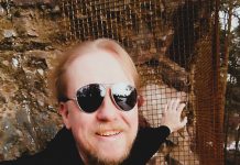 Marilynin kiehkura ilmestyy syyskuussa