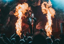 John Smith Rock Festival 21.-23.7.2022 @Laukaa