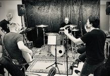 Suomirockin ja iskelmän laineilla seilaava Routaraja julkaisi uuden singlen ”Tänä yönä tanssitaan”