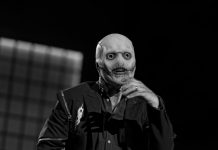 Slipknotin livevideo Wackenista 2022 katsottavissa