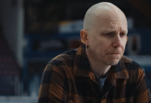 Apulanta julkaisi Aleksi Mäkelän ”Laitapuolen hyökkääjä” -elokuvan tunnuskappaleen ja videon