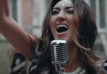 Delain esittelee uuden laulajan tuoreella singlellä ”The Quest and the Curse”