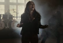 Edenbridge julkaisi uuden singlen ja musiikkivideon ”The Call Of Eden”