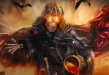 Grave Digger julkaisi uuden singlen ”Heart Of A Warrior”