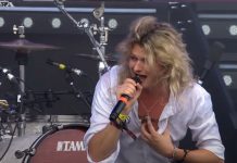 Kissin’ Dynamite -yhtyeen livevideo “You’re Not Alone” Wackenista 2022 katsottavissa