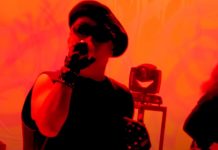 Loudness julkaisi uuden levyn ja musiikkivideon kappaleesta ”Oeoeo”