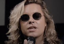 Santa Cruz julkaisi uuden musiikkivideon ”Disarm Me”