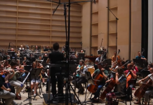 Steve Vai julkaisi ”Expanding The Universe” -videon orkesteriprojektista Jukka Iisakkilan ja Tampereen Filharmonian kanssa