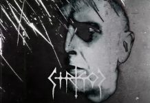 Strigoi julkaisi uuden singlen “King Of All Terror”
