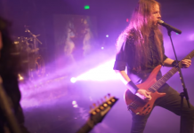 Wintersun julkaisi livevideon “Winter Madness” -kappaleesta